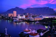 cape town