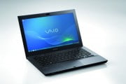 Laptop Vaio S, Sony
