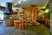 Restauracja Czarci Jar, Zakopane
