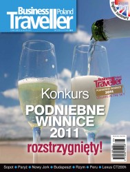 Maj 2011