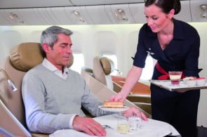 Air France, Witajcie w Klubie