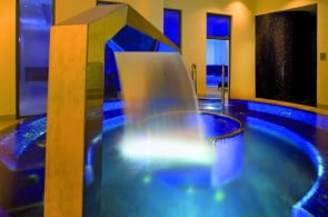 Kraina nieskończonego relaksu Spa hotelu Sheraton w Sopocie