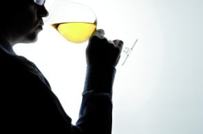 Degustacja wina