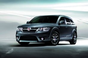 Fiat Freemont