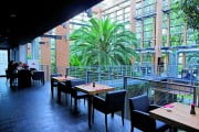 Restauracja Izumi Sushi, Warszawa
