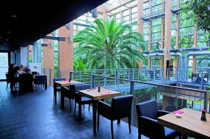 Restauracja Izumi Sushi, Warszawa Restauracja Izumi Sushi, Warszawa