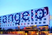 Hotel Angelo, Katowice