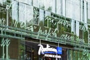Hotel Radisson Blu Elizabete, Ryga