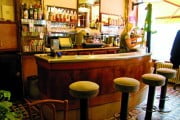 Bistro Vieux Chêne. Paryż