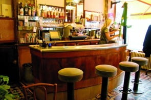 Bistro Vieux Chêne. Paryż Bistro Vieux Chêne. Paryż