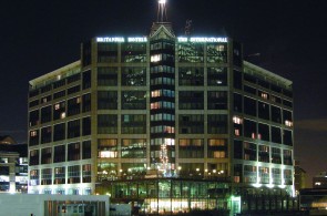Exterior Exterior