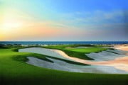 Saadiyat Beach Golf Club