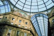 Galeria Vittorio Emanuele II