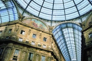 Galeria Vittorio Emanuele II Galeria Vittorio Emanuele II