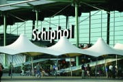 Lotnisko Schiphol