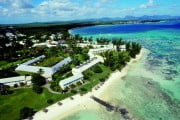 Mauritius