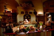Restauracja Miód Malina, Kraków