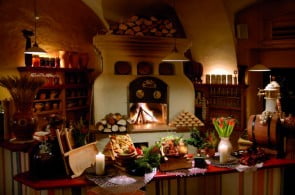 Restauracja Miód Malina, Kraków Restauracja Miód Malina, Kraków