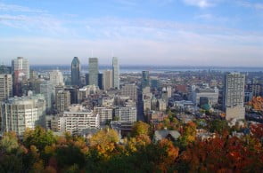 Montreal Montreal
