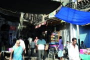 Old Delhi