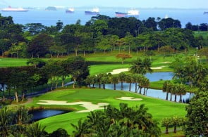SENTOSA-TANJONG SENTOSA-TANJONG