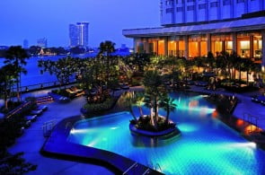 Shangri La Bankok