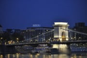 Hotel Sofitel Chain Bridge, Budapeszt