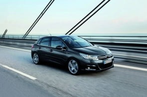 Citroen C4 Citroen C4