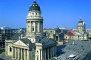 Gandarmenmarkt