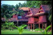 club med malezja