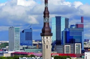 Estonia Estonia