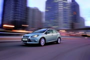 Ford Focus, trzecia generacja