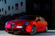 Giulietta, Alfa Romeo