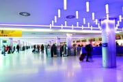 Lotnisko Heathrow