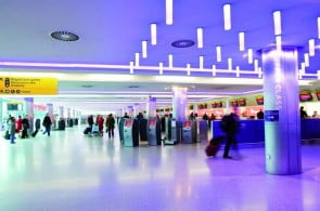 Lotnisko Heathrow Lotnisko Heathrow