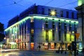 Hotel Radisson Blu, Kraków
