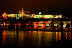Hotel Sheraton Praga Hotel Sheraton Praga