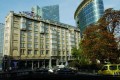 Hotel Crowne Plaza Brussels- Le Palace