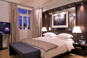 Park Hyatt Macka Palas Istanbul, Stambuł