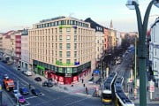 Hotel All Seasons Berlin Mitte