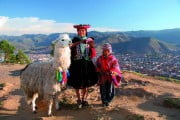 Cusco, Peru