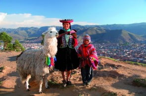 Cusco, Peru Cusco, Peru