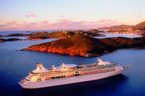 Statek Vision Of The Seas