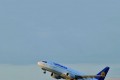 Lufthansa, Warszawa – Frankfurt – Warszawa, Boeing 737 klasa biznes