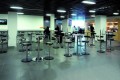 Star Alliance Lounge na lotnisku Londyn, Heathrow T1