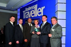 Business Traveller Awards