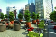 Eventi, New York