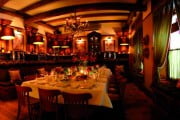 Restauracja Papu, Warszawa