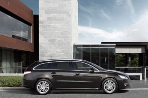 Peugeot 508 Peugeot 508