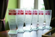 Konkurs Podniebne Winnice 2011